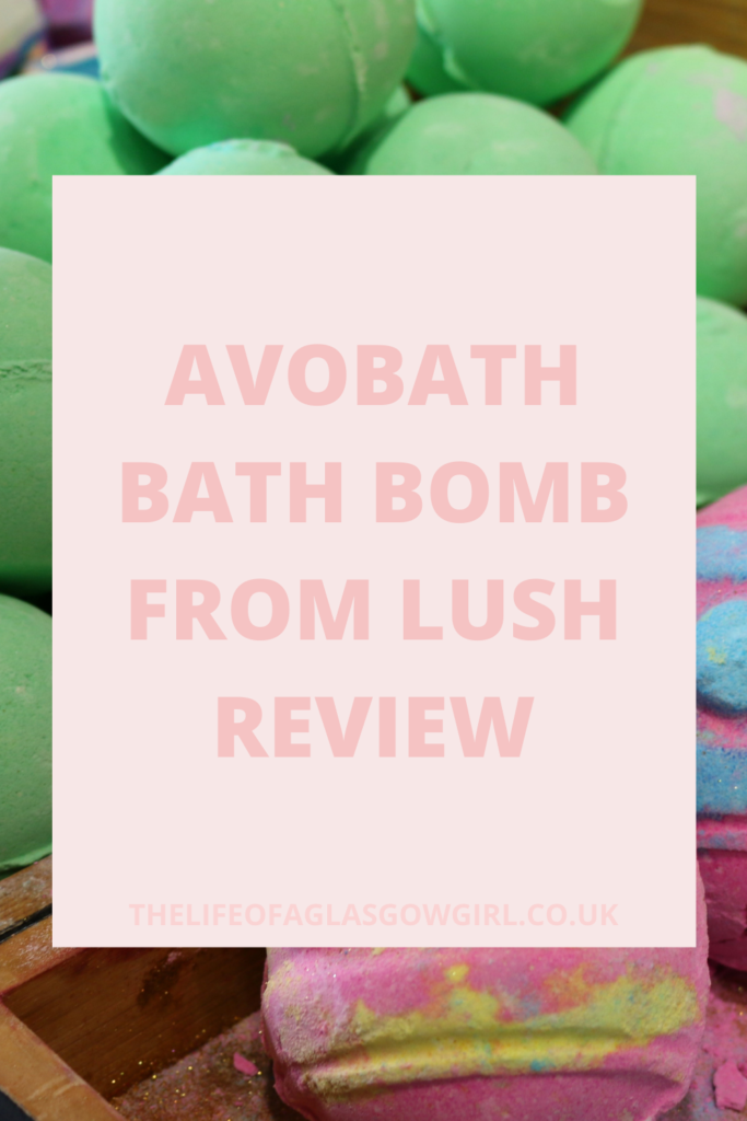 Avo bath