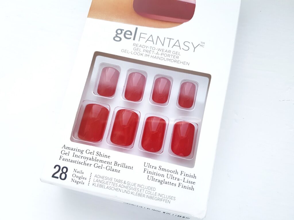 Full Review of Kiss False Nails