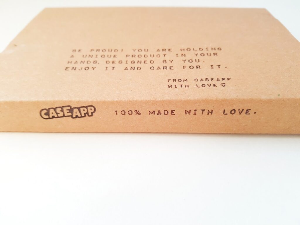 Caseapp Review