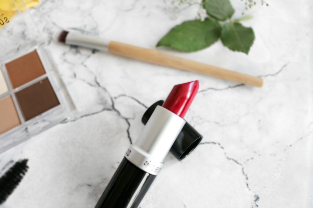 Benecos Make up Review Benecos Make up Review