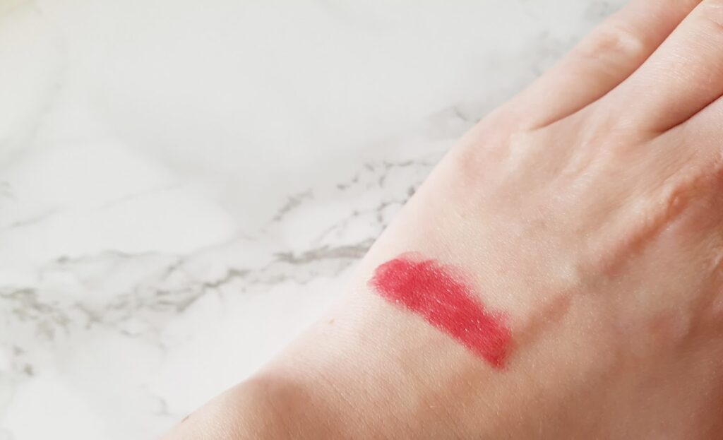 Benecos Make up Review Benecos Make up Review