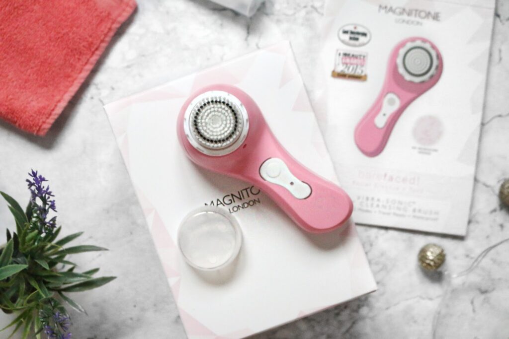 Magnitone bareface Magnitone bareface