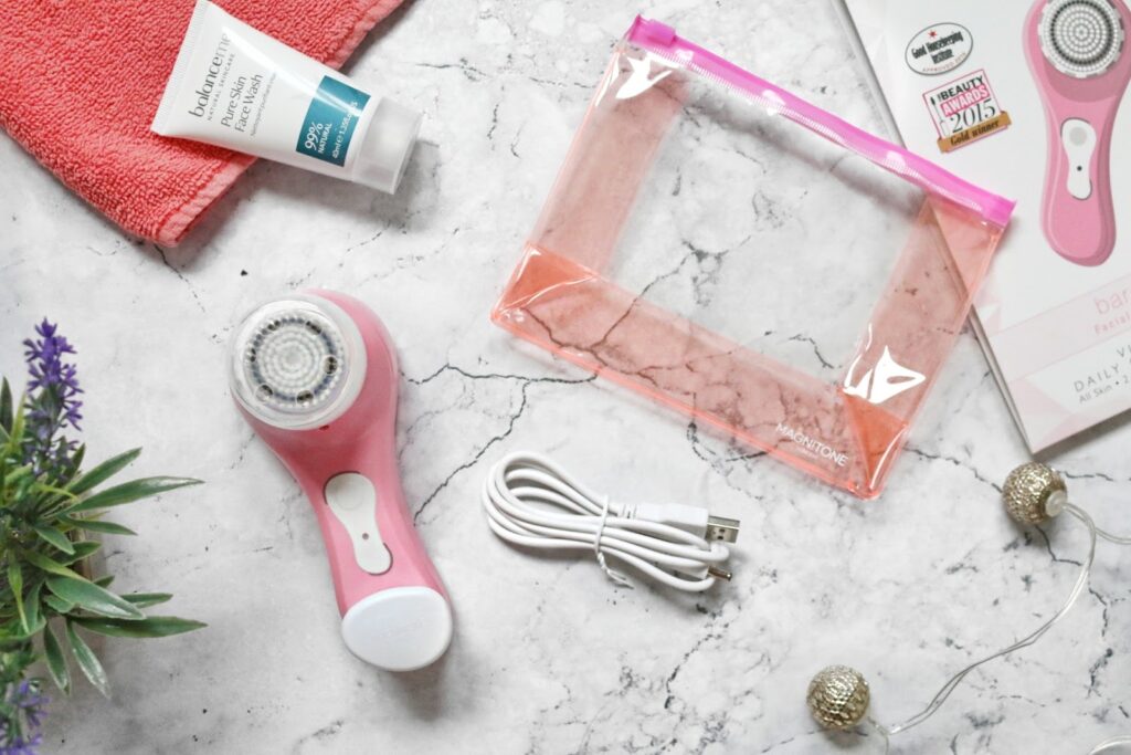 Magnitone bareface Magnitone bareface
