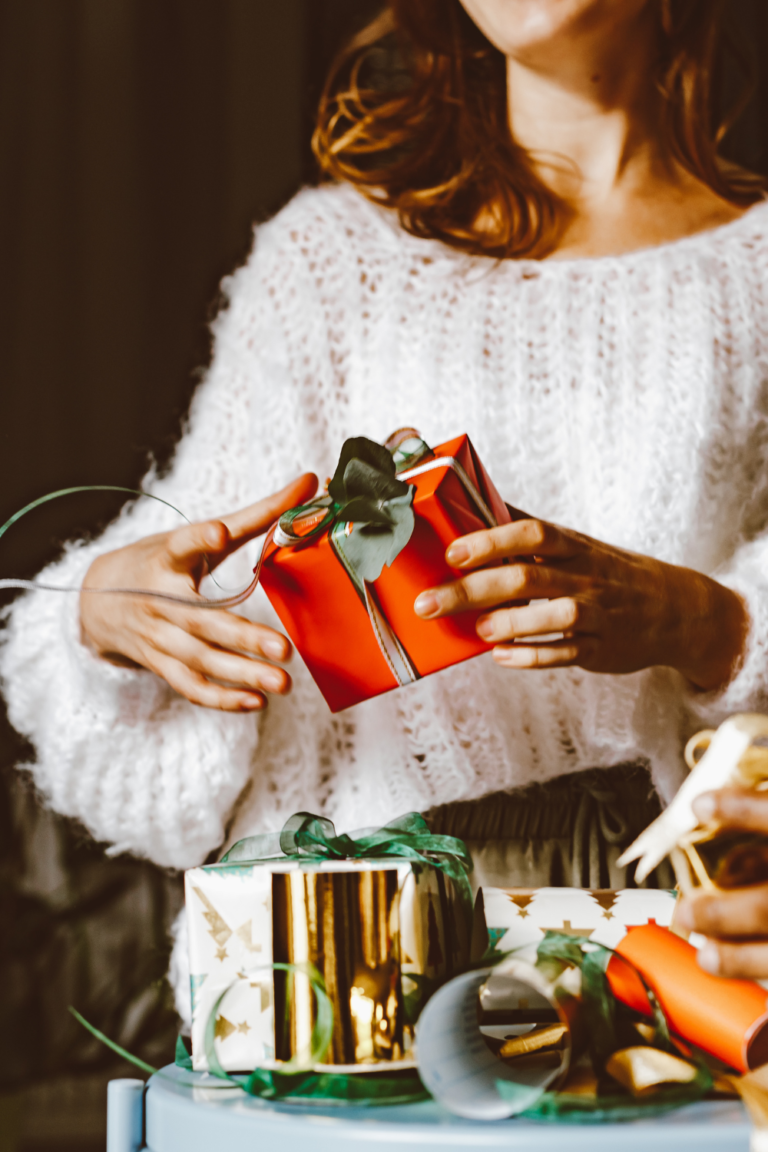 Unique Woman’s Gift Guide For Christmas