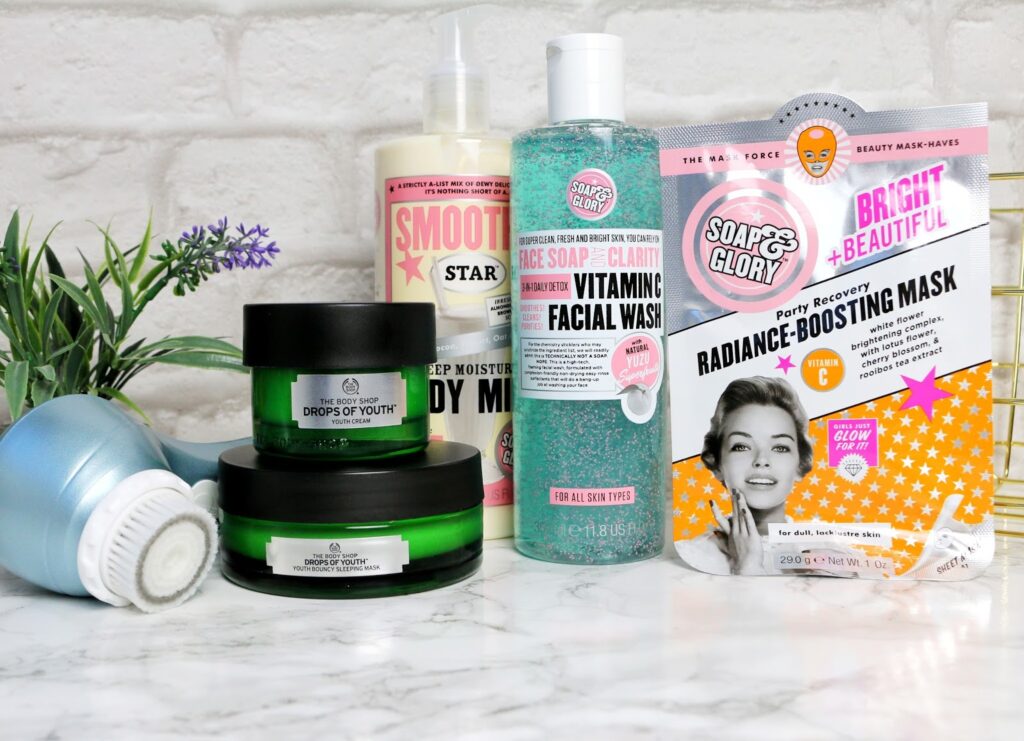 skincare skincare