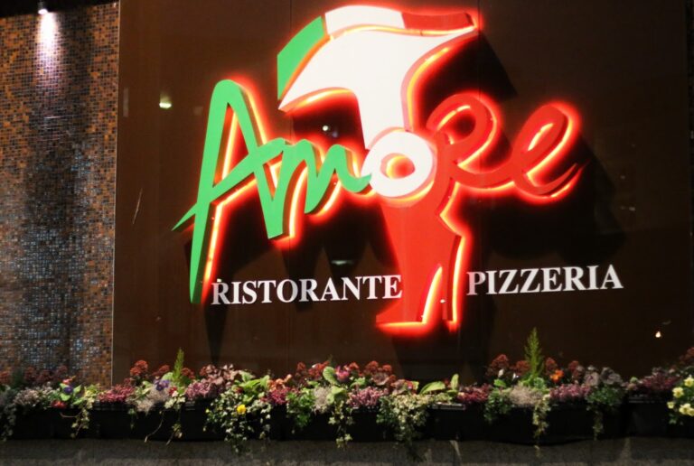 Eating out in Glasgow