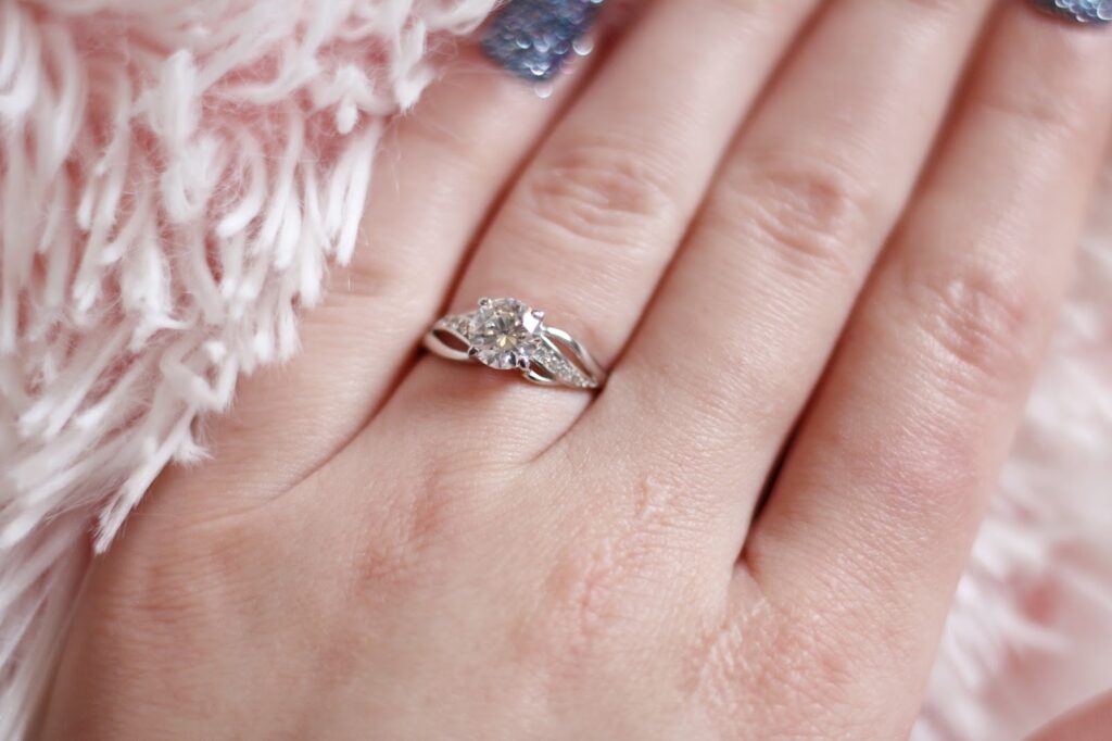 Engagement Story