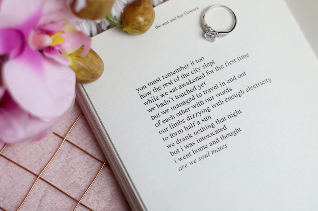 Engagement Story