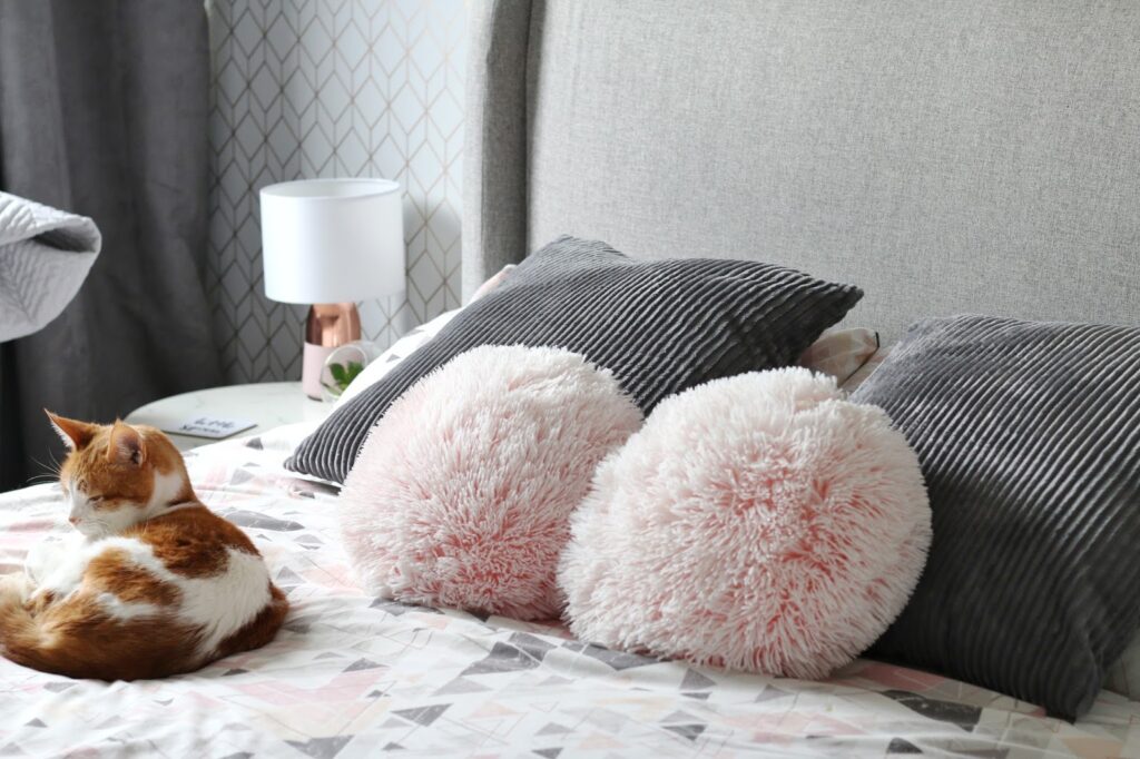 Revamping My Room to Create Bedroom Goals
