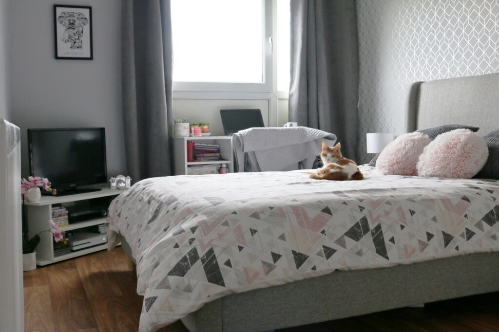 Revamping My Room to Create Bedroom Goals