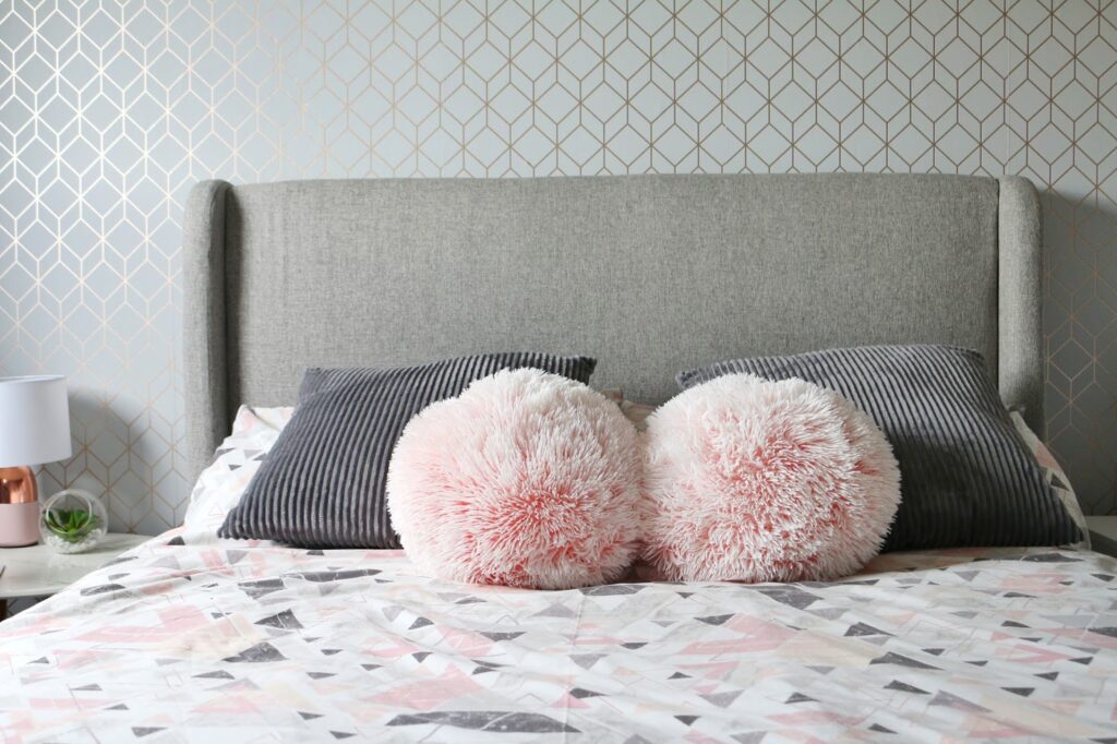 Revamping My Room to Create Bedroom Goals