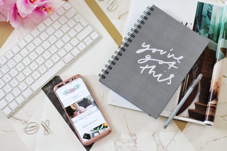 The rules of blogging