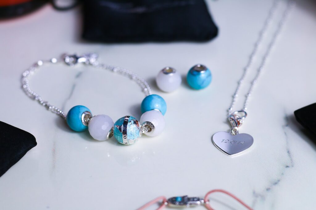 Give The Perfect Gift With THOMAS SABO