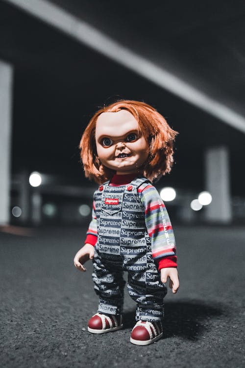 Horror Month: What’s On My Watch List