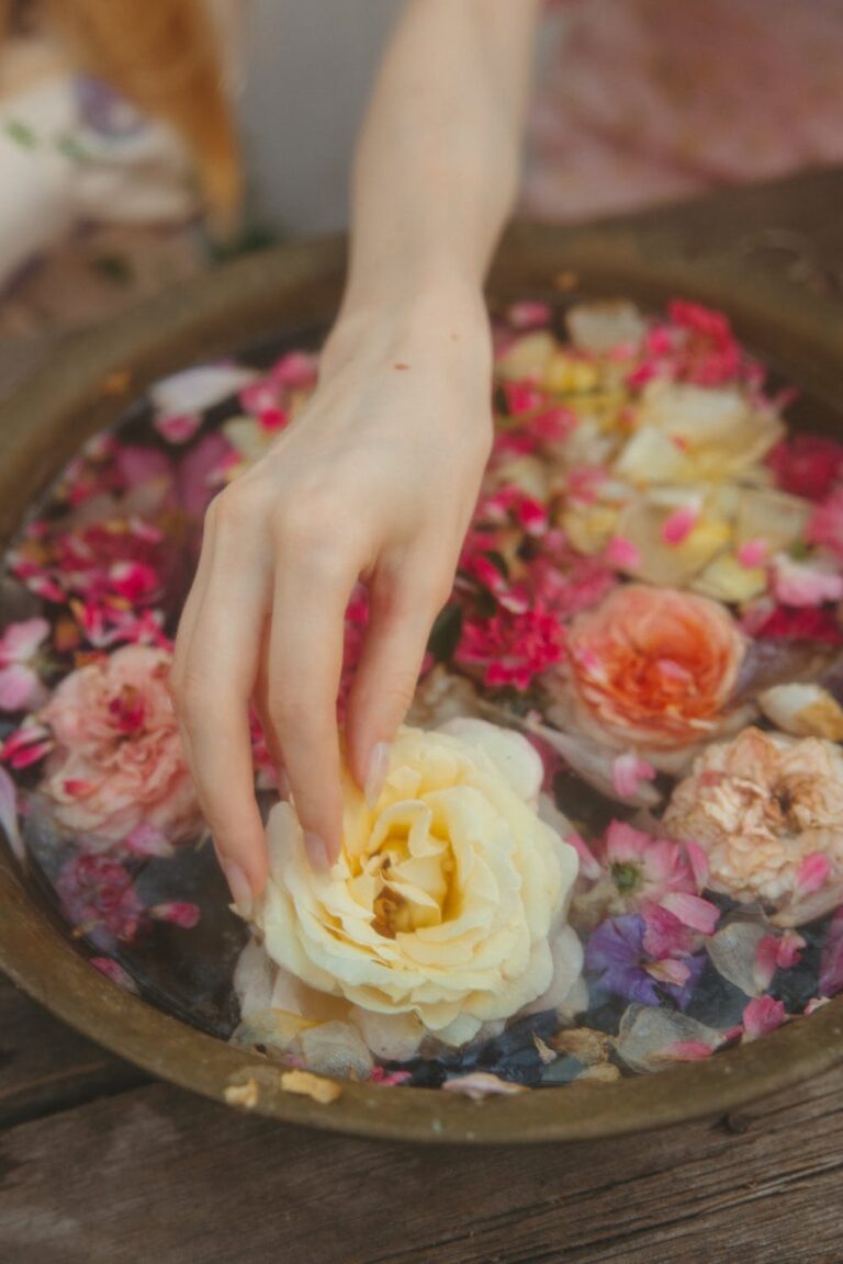 Mental Health - Stock photo from pexels by