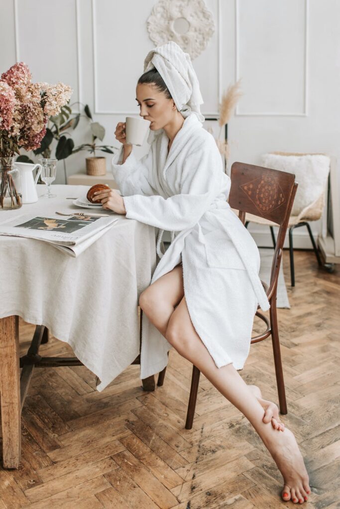 Self-Care Doesn't Have to be Complicated