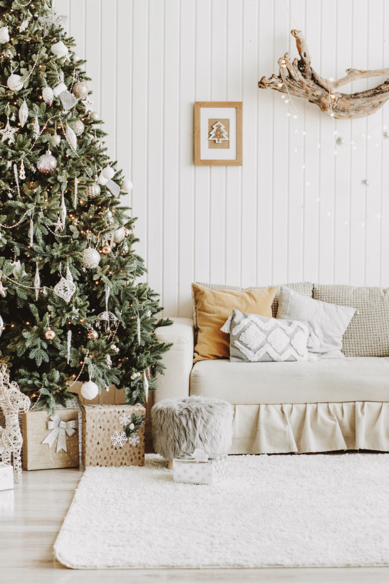 Homeware Christmas Gift Guide | The Best Gifts for The Home