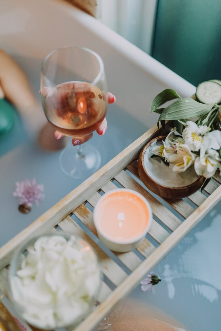 Self-love | 12 Easy Ways to Show Yourself Love