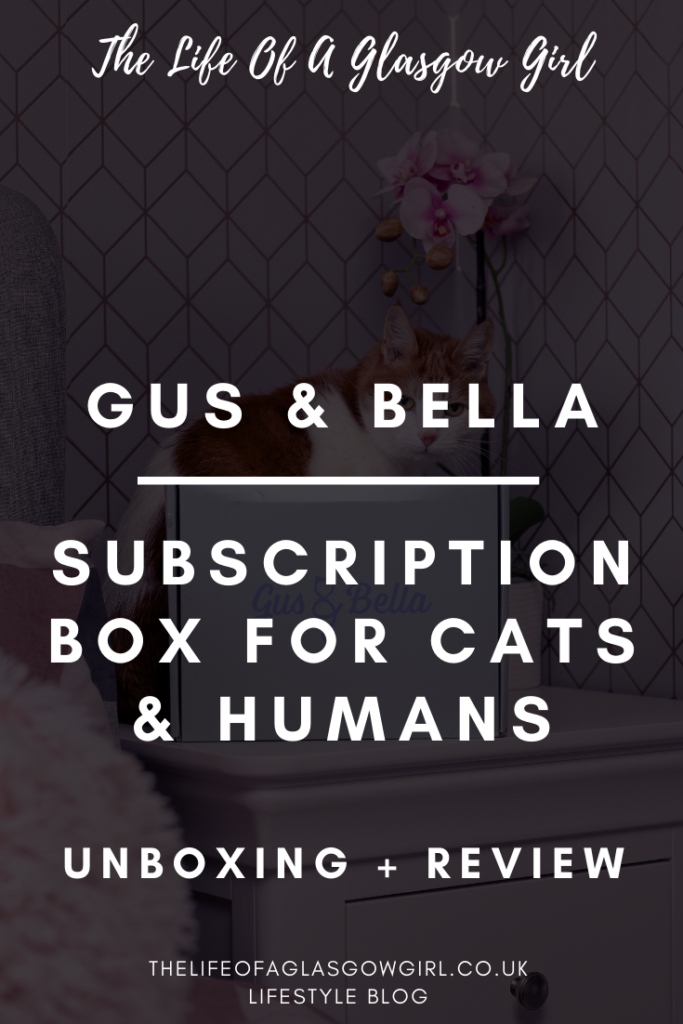 Gus and Bella review Gus and Bella review