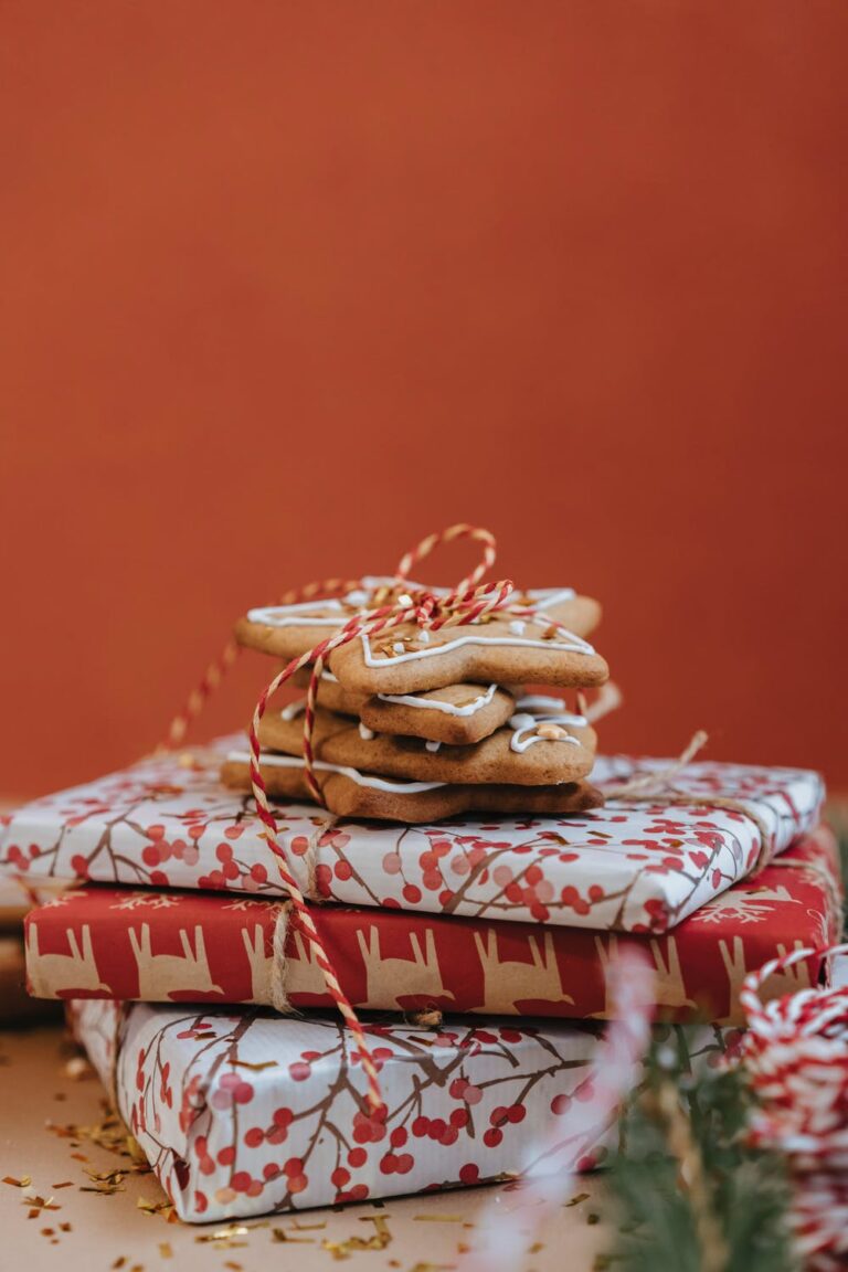 Food and Drink Christmas Gift Guide