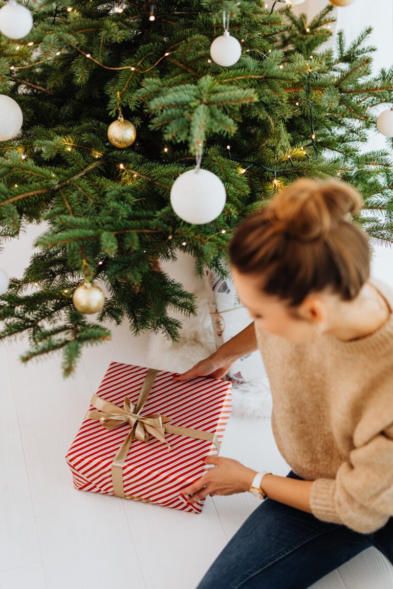 Christmas Eve Box Ideas for All Ages