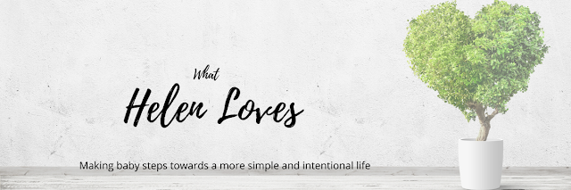 blog header for Whathelenloves.com