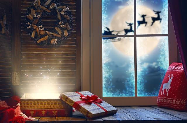 Christmas Eve box ideas