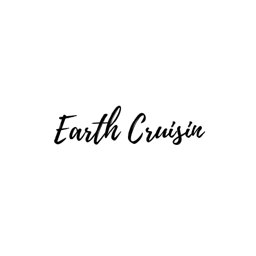 August Advertisers - logo from Earthcruisin.com