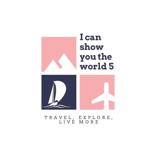 logo from Icanshowyoutheworld5.com
