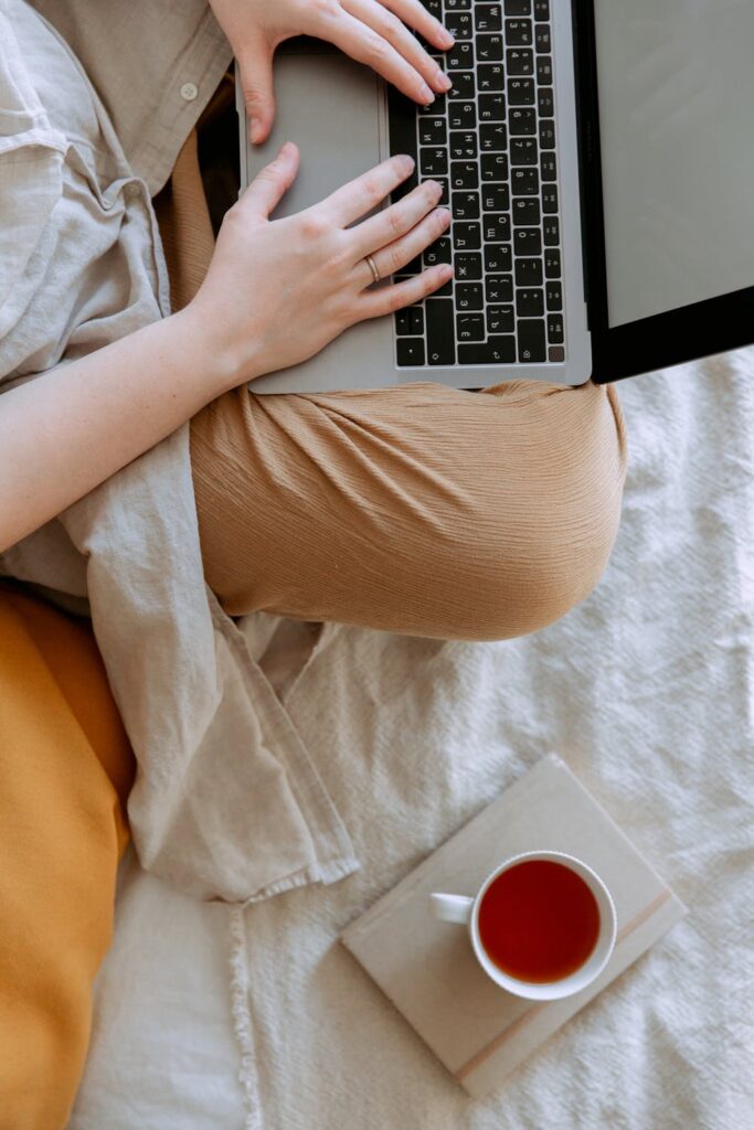 8 Bloggers to Check Out This Month