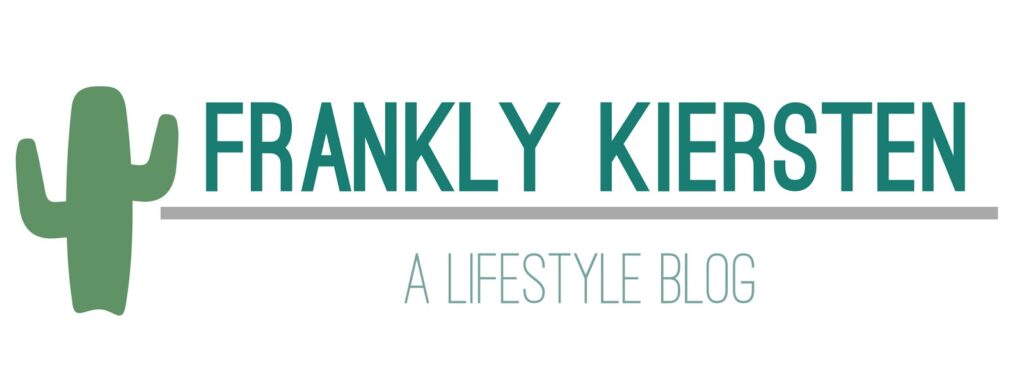 logo from Franklykiersten.com