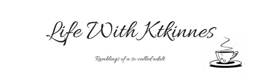 September Advertisers - Logo from lifewithktkinnes.com