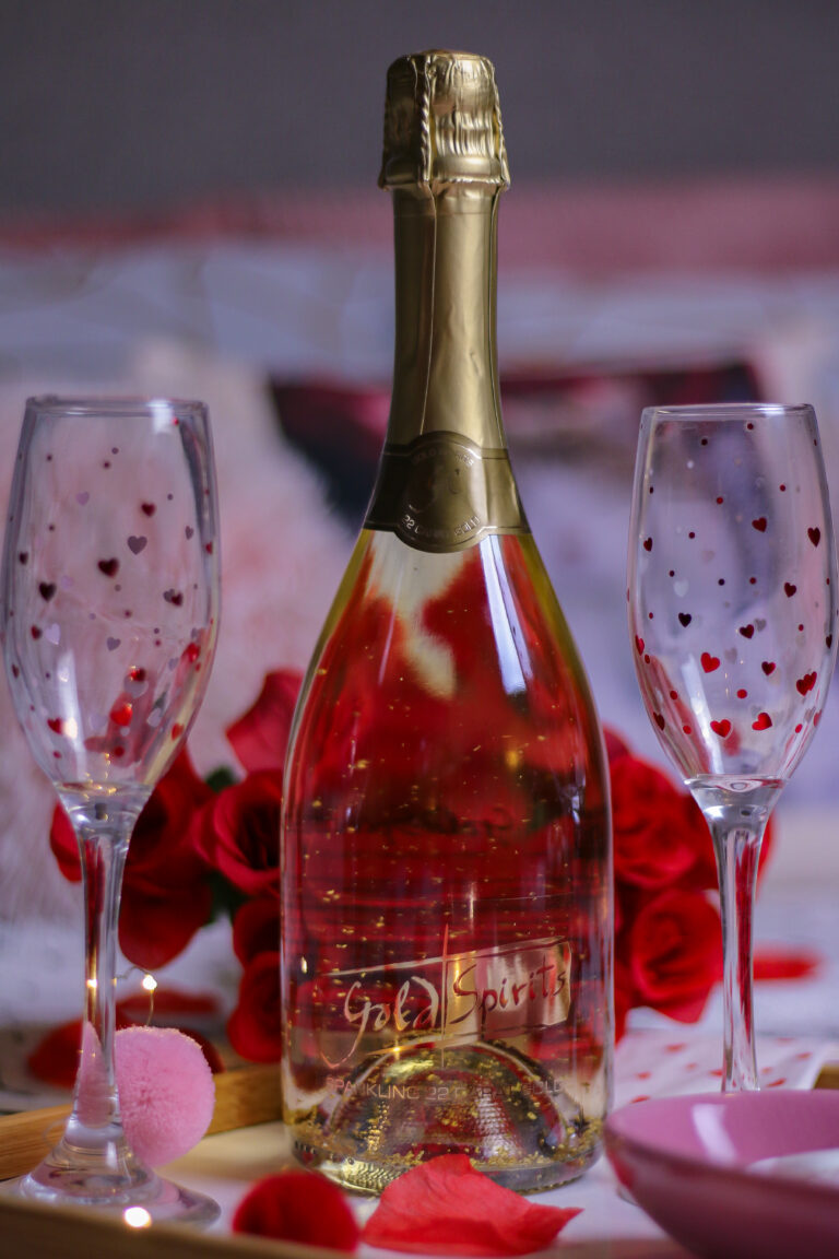 3 Valentine’s date night ideas: A Night in to Remember