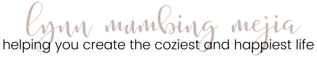8 Bloggers You HAVE Check Out this February - lynn mumbing mejia blog logo