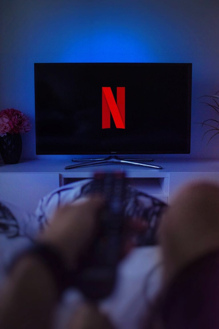 Thrillers to Watch on Netflix