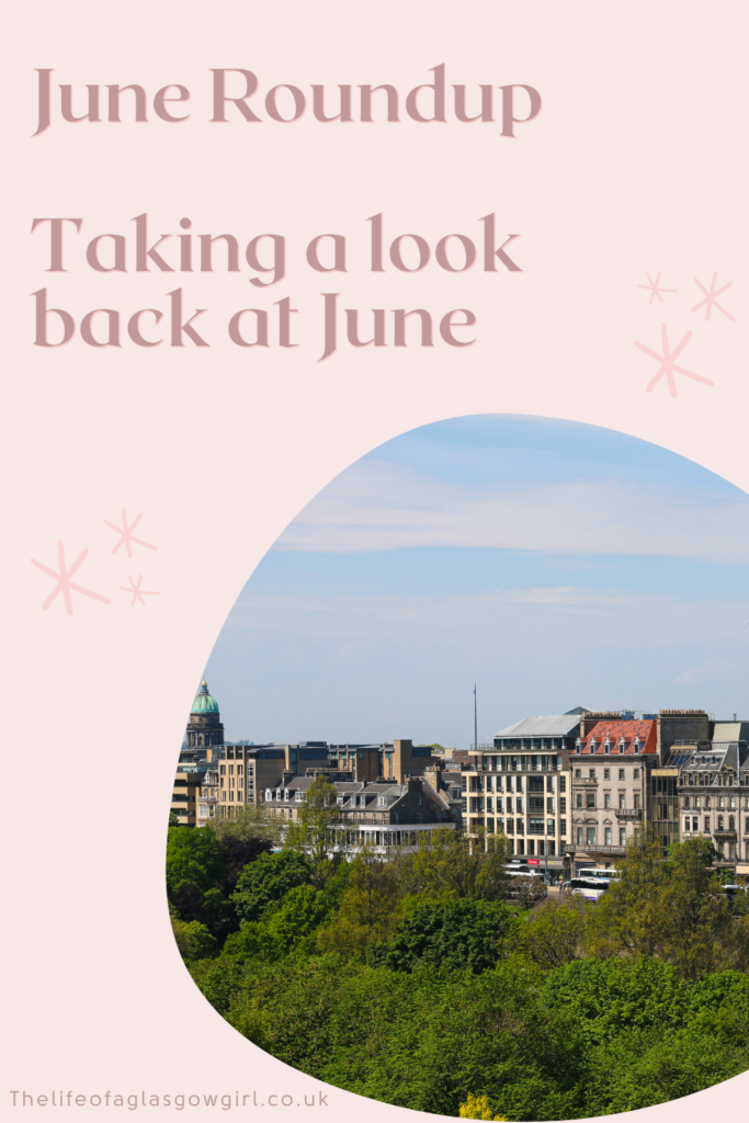 June Roundup Pinterest image
