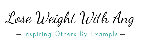 8 Blogs you MUST check out - loseweightwithang blog logo