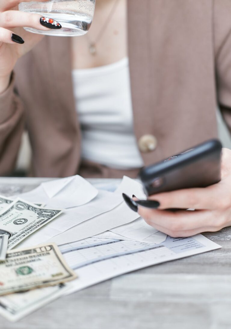 Money Saving Tips