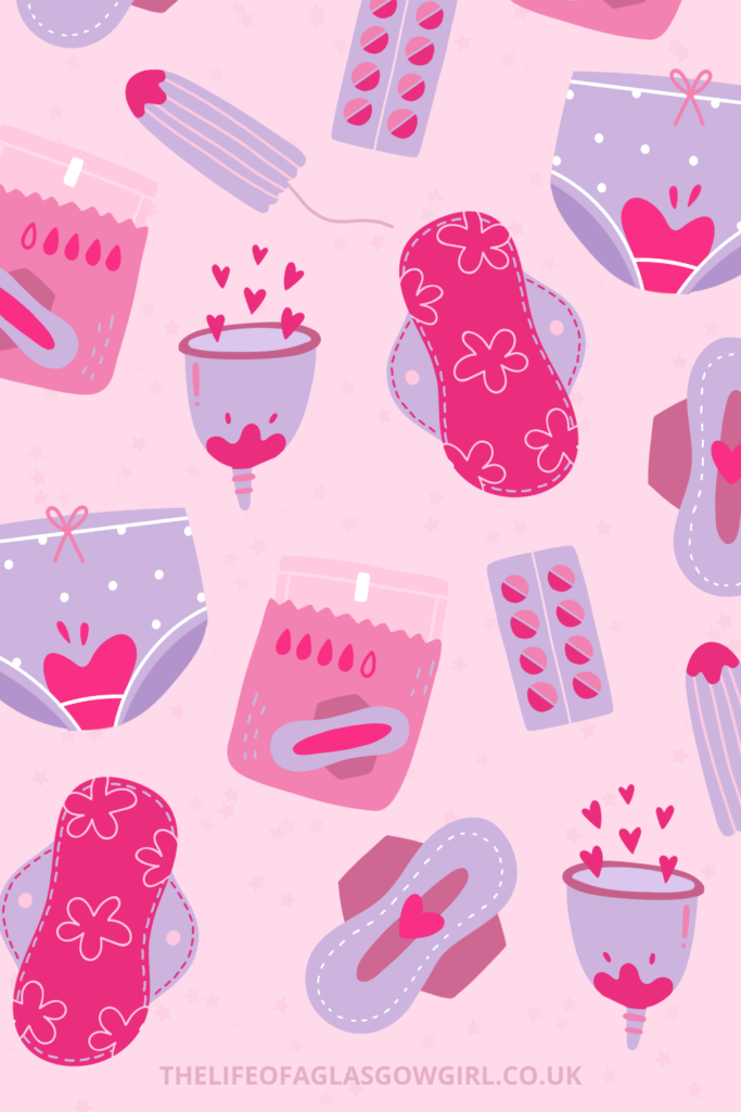 5 of The Best Period Products Available Right Now