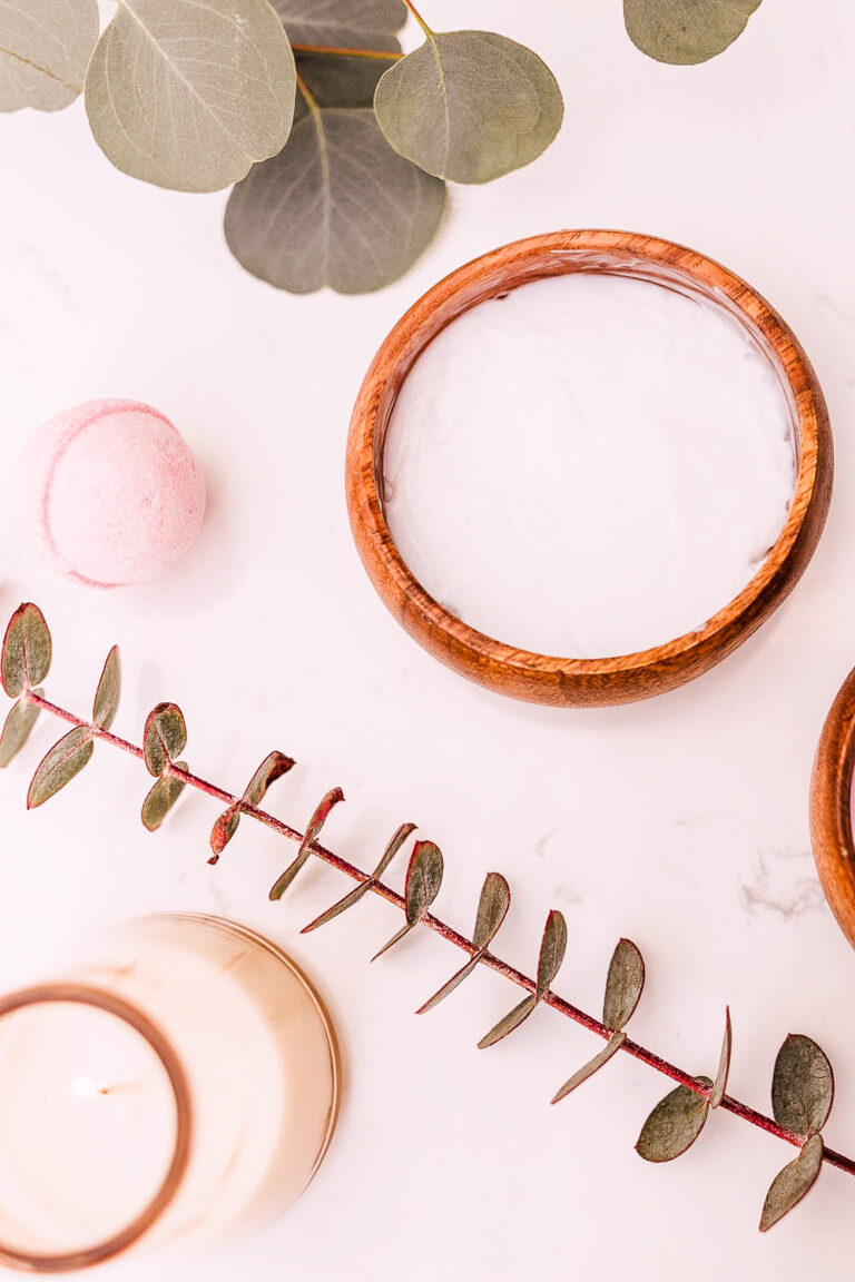 4 Types of Self-Care Nights You HAVE to try