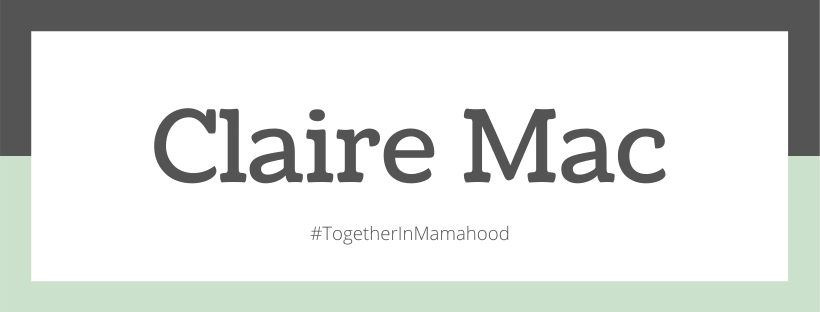 8 Fantastic Blogs to Read This October - clairemac.co.uk blog header