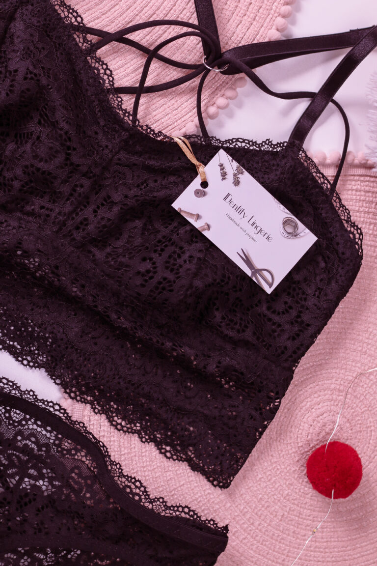 Environmentally Friendly Lingerie and Nightwear from IDentity Lingerie main blog post photo