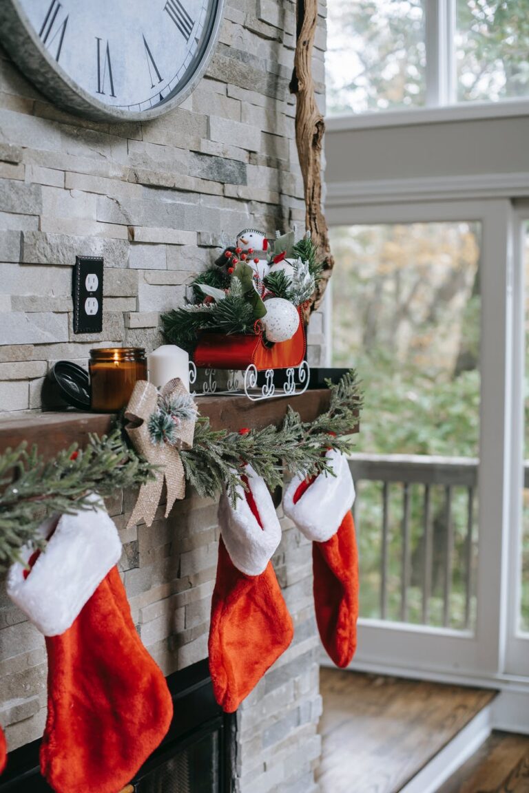 Christmas Stocking Gift Guide | 2020 Edition