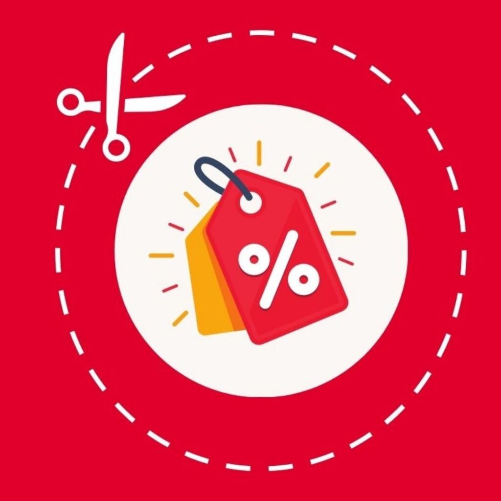 Blog Logo from ukvoucherdeals.co.uk