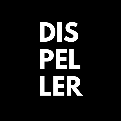 dispeller.co blog logo