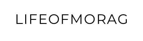 lifeofmorag.wordpress.com blog header