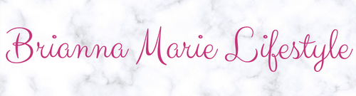 9 Blogs You Must Read This March - briannamarielifestyle.com blog header
