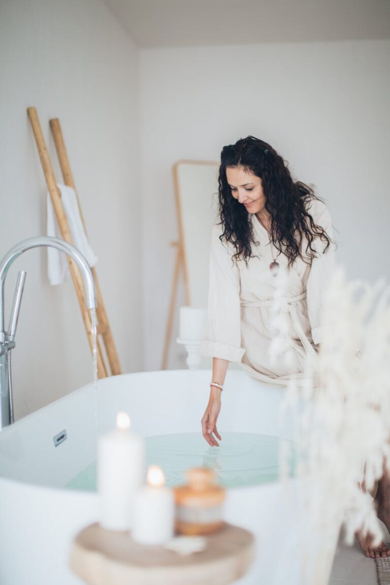 Why You Need a go to Self-Care Plan and How to Create One