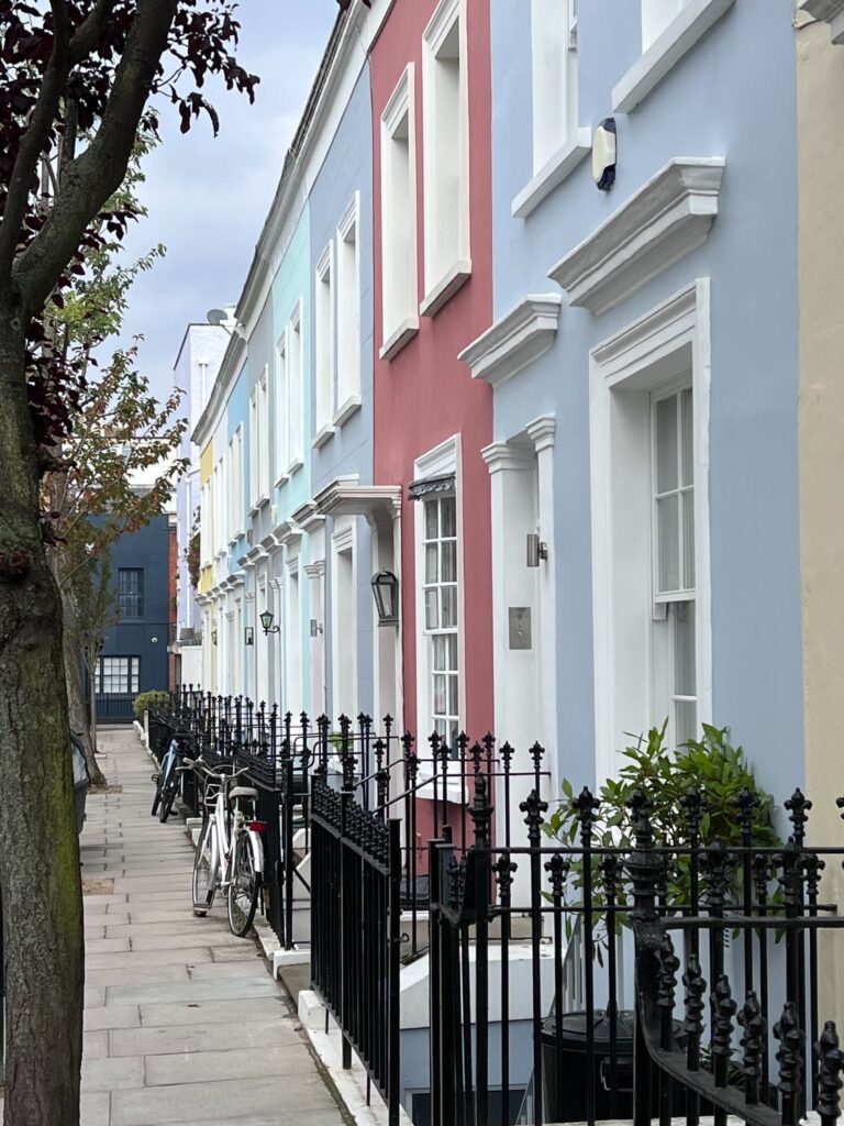 Stock photo from pexels by Yelena Odintsova of Houses in a Village - 4 Things All Landlords Must Know before Renting