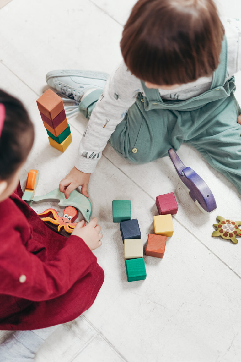 10 things all new parents need to know about toddlers